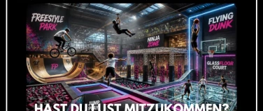 Event-Image for 'MoveCity - Ausflug mit der Jugendarbeit'
