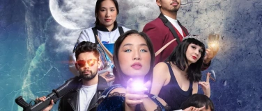 Event-Image for 'Movie Night: Street Dance meets Hollywood'
