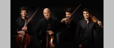 Event-Image for 'Mozart & Enescu'