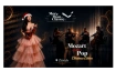 17:00 Mozart meets Pop  - Christmas Edition*! Z&uuml;rich