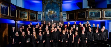 Event-Image for 'Jubil&auml;umskonzert Mozartchor Augsburg "Die Elemente des Leben'