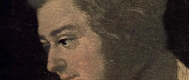 Event-Image for 'Musikalische Erz&auml;hlung &uuml;ber Mozart'