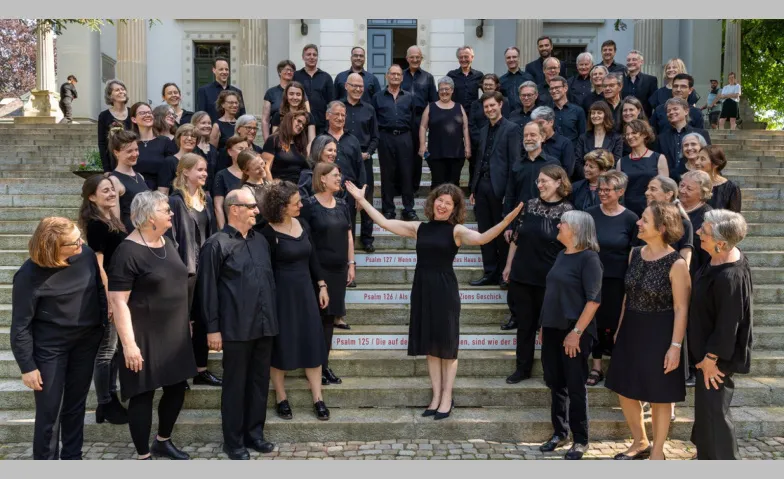 Mozarts Requiem – Fazıl Says Antwort, Concerts, Reformierte Kirche St. Johann