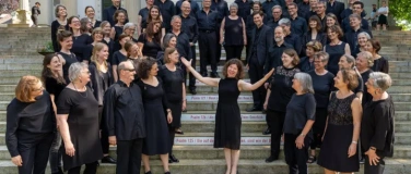 Event-Image for 'Mozarts Requiem &ndash; Fazıl Says Antwort'