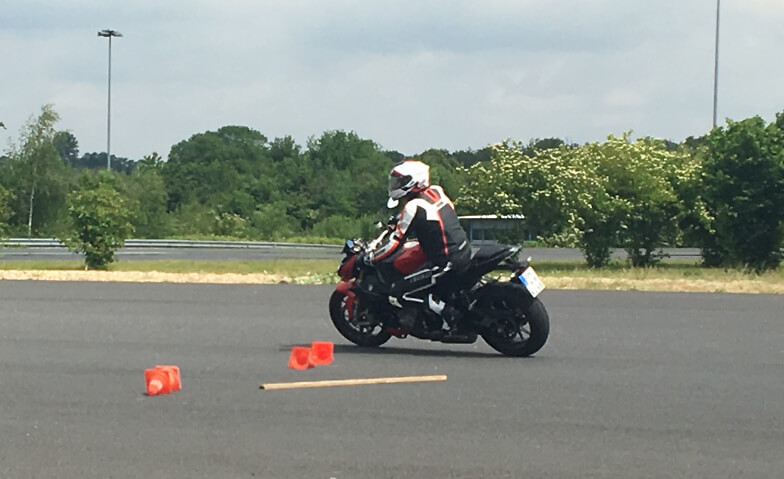 ADAC Motorrad Perfektions-Training 2