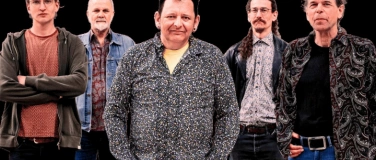 Event-Image for 'Mr. Mojo, live'