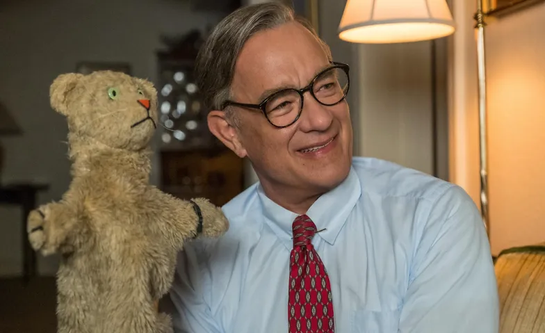 Der wunderbare Mr. Rogers