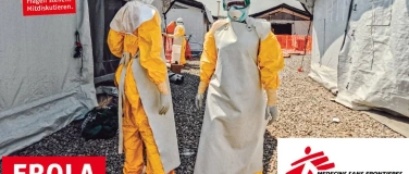 Event-Image for 'Live Podcast "Notaufnahme": Ebola'