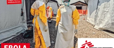 Event-Image for 'Live Podcast: Ebola'