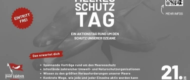 Event-Image for 'Meeresschutztag Ulm'