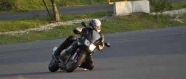 Event-Image for 'Motorrad-Training "Trick mit dem Knie", Teil 1'