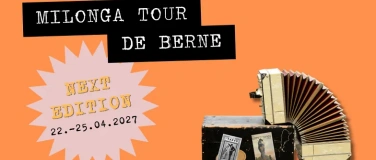 Event-Image for 'Milonga Tour de Berne 2027'