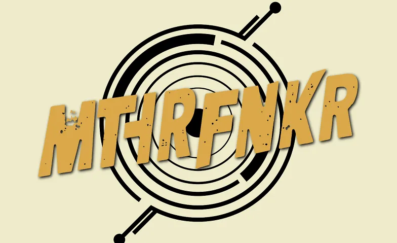 MTHRFNKR / Melatonic, Konzerte / Indie & Alternative, Brickhouse Berlin