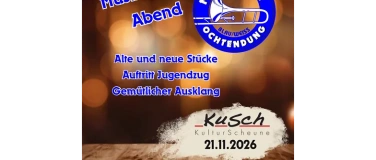 Event-Image for 'Musikalischer Abend'