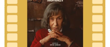 Event-Image for 'A TALENT FOR MURDER (E/df ab 12J)'