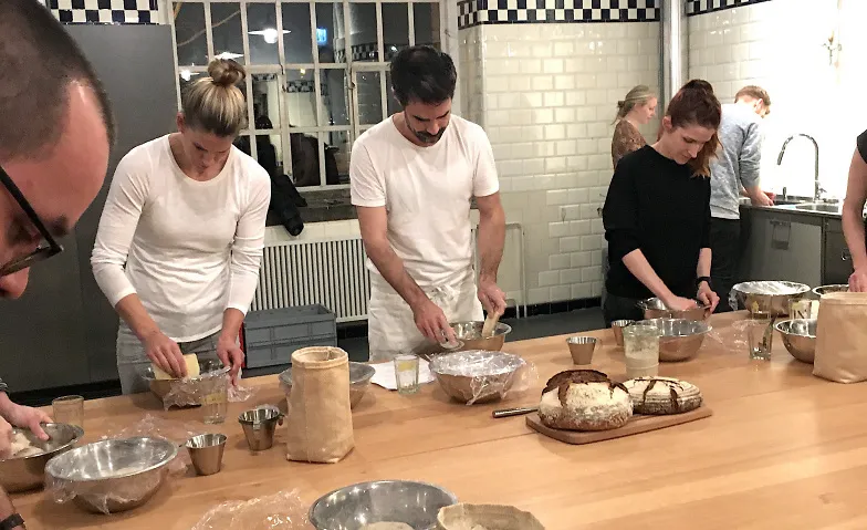 Die Renaissance der Kohlenhydrate, Eating & Drinking / Other events, Mühlerama