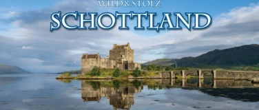 Event-Image for 'Multivision: Schottland'