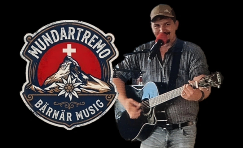 MUDARTREMO @ Schlossbergbar Schlossbergbar, Untere Hauptgasse 6, 3600 Thun Tickets