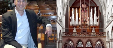 Event-Image for 'Grand Finale des ORGEL•PUNKT 12 im M&uuml;nster: Toccatissimo!'