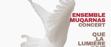 Event-Image for 'Concert ensemble MUQARNAS'