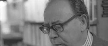 Lecture en résonance #1 - Georges Haldas