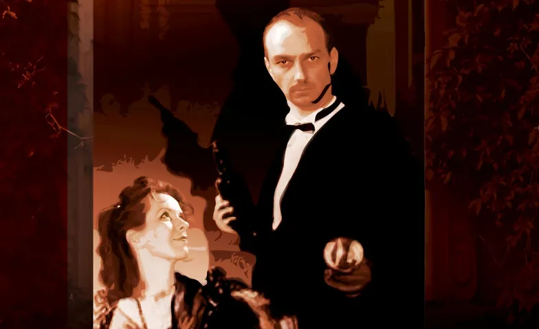 Krimi Murder Mystery Dinner – Murder For Fun, Theater & Bühne / Schauspiel, Le Méridien Grand Hotel
