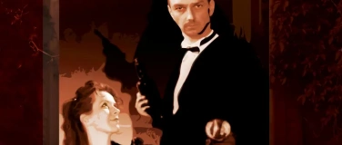 Event-Image for 'Krimi Murder Mystery Dinner &ndash; Murder For Fun'