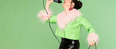 Event-Image for 'Muriel mit Nabelschau'