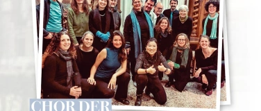 Event-Image for '&laquo;Chor der Kulturen&raquo; zu Gast im Museum'