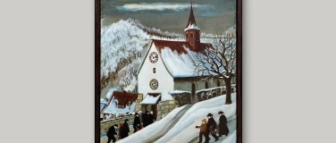 Event-Image for 'Film- und Leseabend &laquo;Chesterfield&raquo;'
