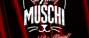 Event-Image for 'Das 7. Leben der (M)Uschi - (k)ein Musical'