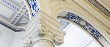 Event-Image for '&Ouml;ffentliche Architekturf&uuml;hrung im &laquo;Palazzo&raquo;'