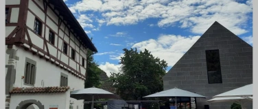 Event-Image for 'Museumsfest auf der Klosterinsel Reichenau'