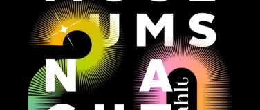 Event-Image for 'Museumsnacht 2026 in der Bibliothek Hauptpost'