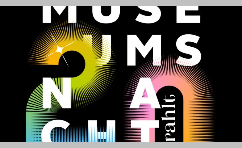 Museumsnacht 2026 in der Bibliothek Hauptpost
