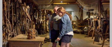 Event-Image for 'Museumsnacht im Schaudepot St. Katharinental'