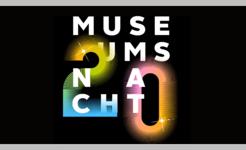 Museumsnacht - Jubiläumsausgabe: Museumsnacht strahlt