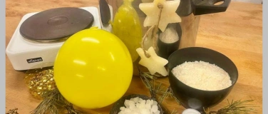 Event-Image for 'Museumssonntag - Leuchte, mein Licht aus Wachs'