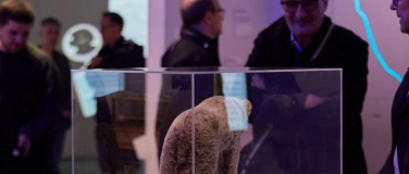 Event-Image for 'Museumstalk in der &laquo;Leben & Lassen. Spuren des Menschseins&raquo;'