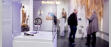 Event-Image for 'Museumstalk in der Sonderausstellung'
