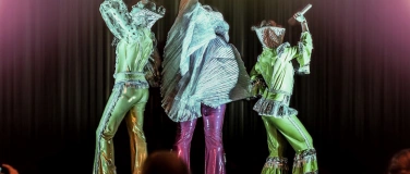 Event-Image for 'Musical Dinner St. Peter Ording  MAMMA MIA!'