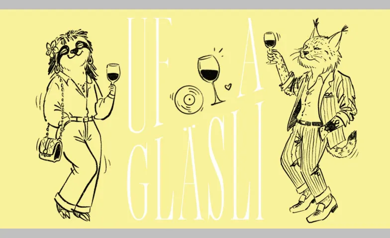 Event-Image for 'Musik im Bistro'