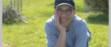 Event-Image for 'Musikalische Naturerlebnisse mit Andrew Bond'
