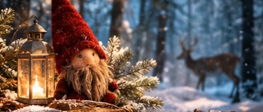Event-Image for 'Gabriela's musikalische Weihnachtszeit f&uuml;r Mami & Baby'
