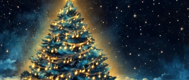 Event-Image for 'No&euml;l - Weihnachtsmusik f&uuml;r Chor und Orchester'