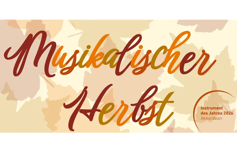 Musikalischer Herbst mit dem Dresdner Akkordeonorchester, Konzerte / Weitere Musikrichtungen, Haus an der Kreuzkirche