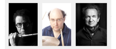 Event-Image for 'Musiksommer am Z&uuml;richsee'