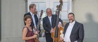 Event-Image for 'Konzert zum Jahresausklang'