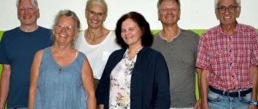 Event-Image for 'Musizieren Wil 60 Plus'