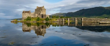 Event-Image for 'Multivision Schottland'
